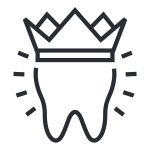 Crowns Dentist in Lee's Summit